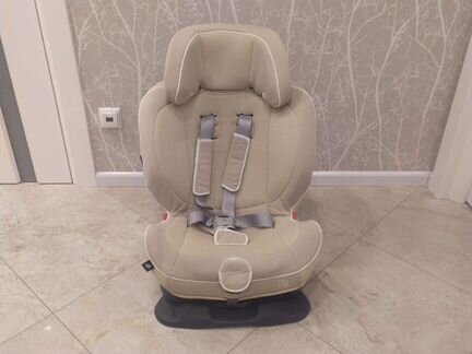 Автокресло Ailebebe