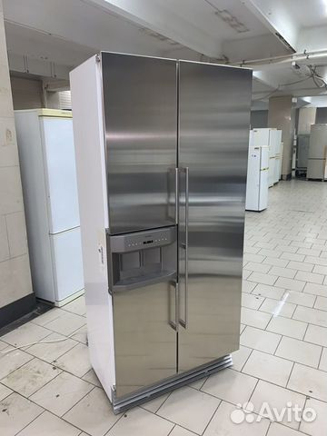 Холодильник б/у Gaggenau IK 300-254