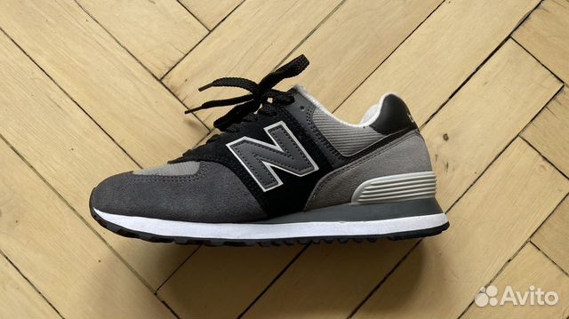 Кроссовки женские New Balance 574