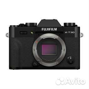Fujifilm X-T30 II Body Новый