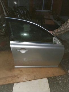 Дверь вольво s80