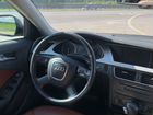 Audi A4 1.8 CVT, 2008, 180 000 км объявление продам
