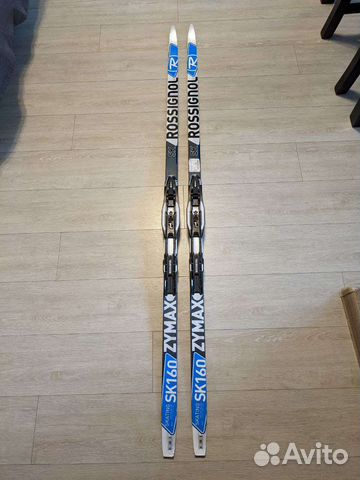 Rossignol лыжи беговые