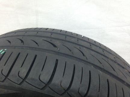Pirelli Formula Energy 205/60 R15