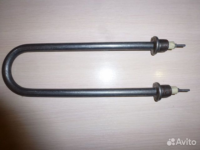 Тэн электрический 2квт