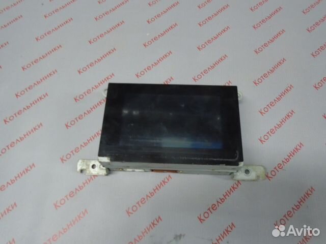 Nissan 28090-AV611 Информационный дисплей