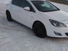 Opel Astra 1.4 МТ, 2011, 175 000 км