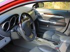 Chrysler Sebring 2.4 AT, 2007, 251 000 км объявление продам