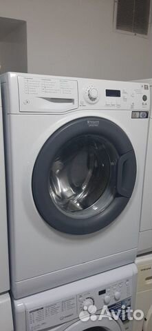 Стиральная машина Аристон 6кг