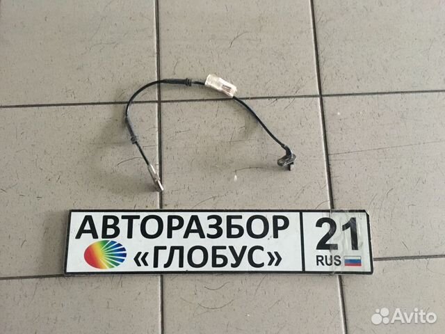 Датчик ABS задний правый Лада XRay LADA XRay