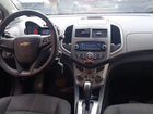 Chevrolet Aveo 1.6 AT, 2012, 84 000 км объявление продам
