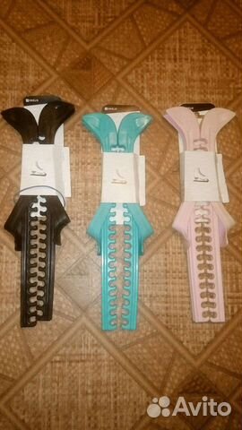 Защита для лезвий коньков