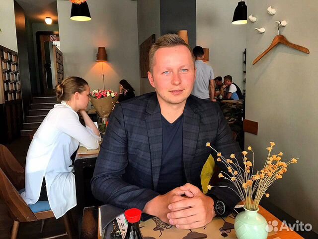 Удаленный руководитель отдела продаж, коуч в Москве | Услуги | Авито