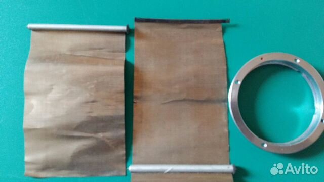 Спусковой механизм