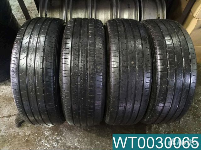 Pirelli Scorpion Verde 215/65 R17 108Z