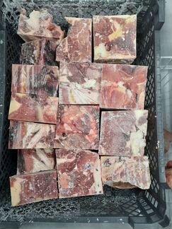 Рубец говядина