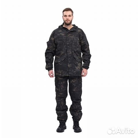 Костюм Горка рип стоп