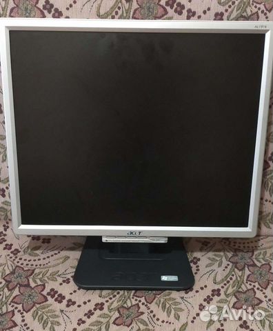 Монитор Acer 19