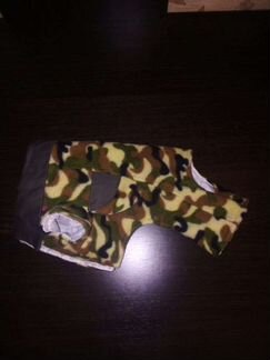 Новый костюм, р. 26