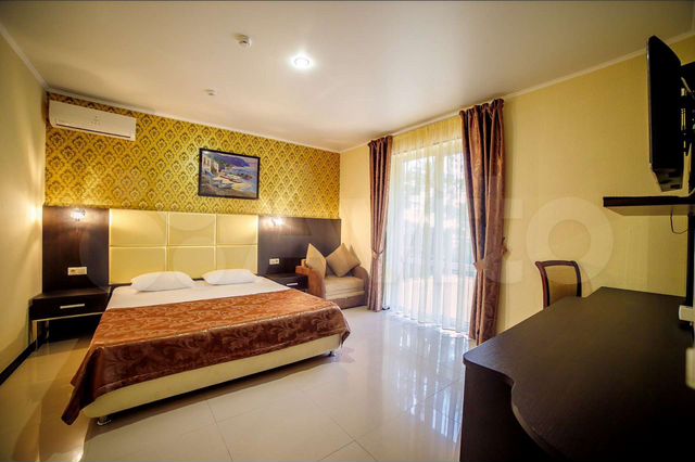 Комната 25 м², 2/4 эт.