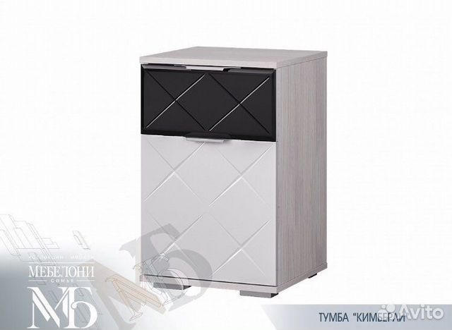 Тумба прикроватная