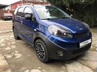Chery IndiS (S18D) 1.3 МТ, 2012, 110 000 км
