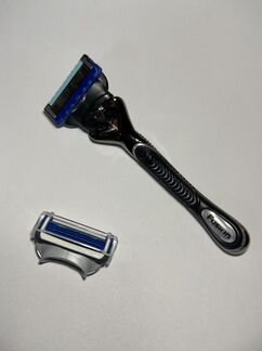 Бритва Gillette Fusion 5 Proglide
