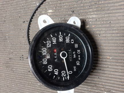 Спидометр раритет