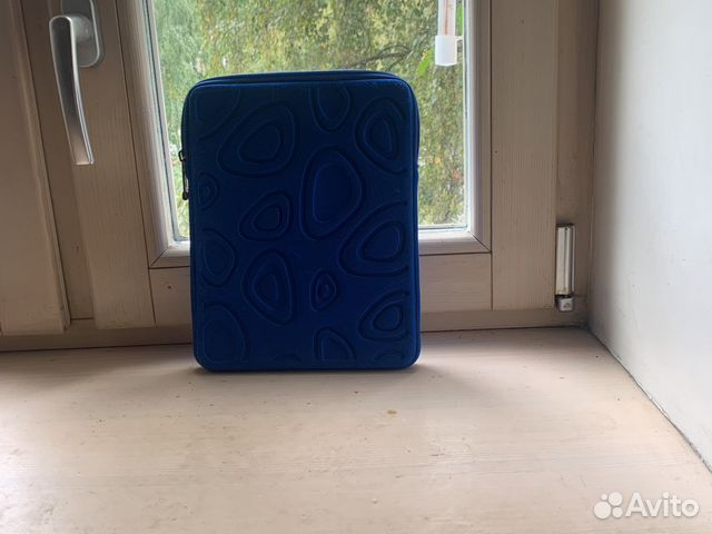 Чехол карман для планшета