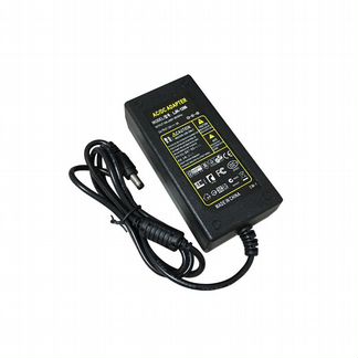 Блок питания 12V для монитора HP, Acer, AOC, BenQ