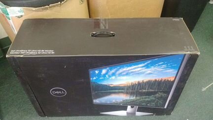 Dell UP3218K UP3221Q U4021QW U3821DW U4919DW