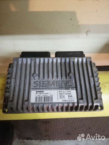 Запчасти на АКПП на пежо 307 1.6