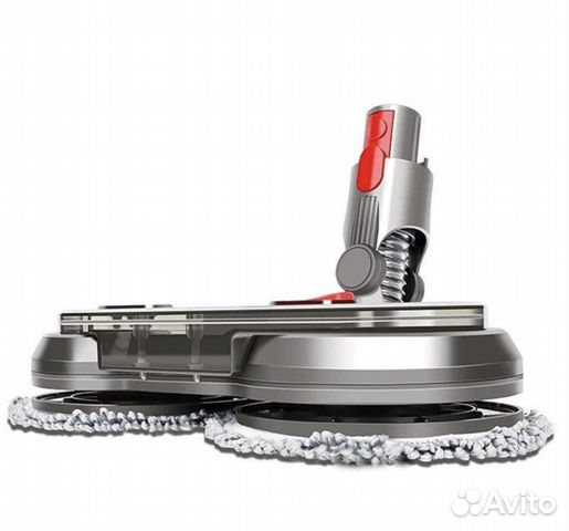 Моющая щетка Dyson