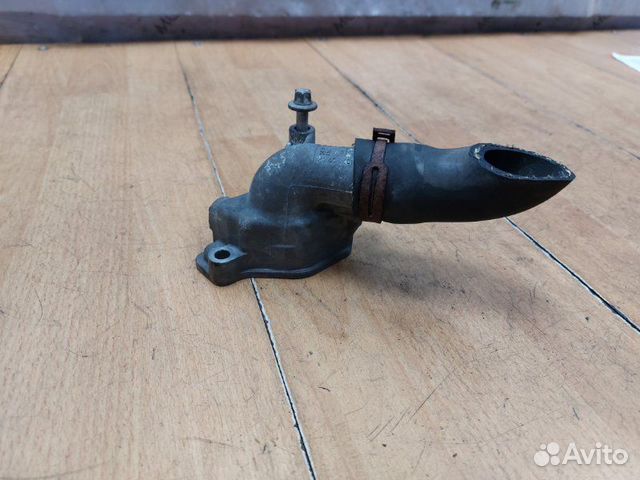 Термостат Opel Tigra B Z18XE 2006