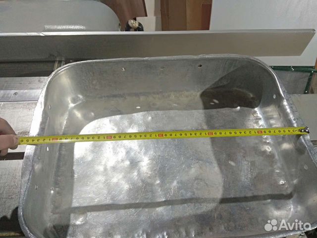 Контейнер для перевозки пищевых продуктов