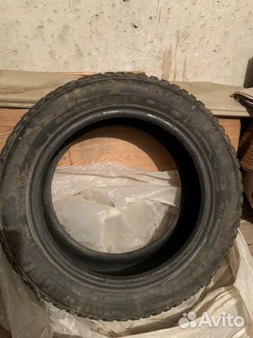 Goodyear Ultragrip Ice Arctic 215/55 R16 97T