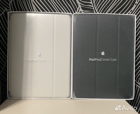 Новый Чехол на iPad Pro (9.7’) / iPad Pro 2