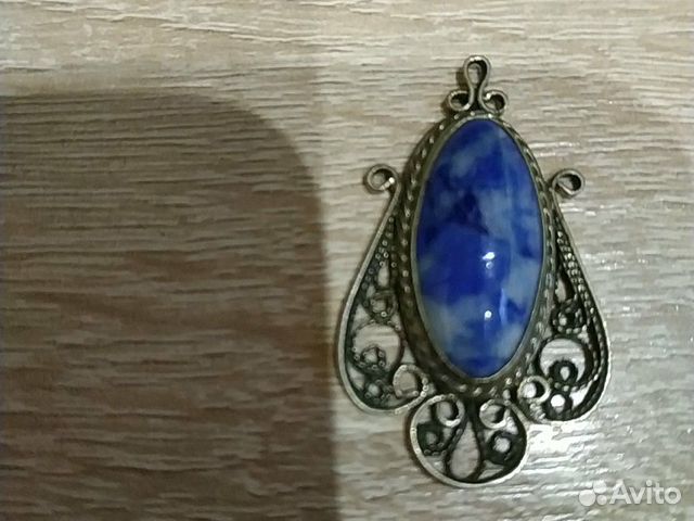 Подвеска СССР