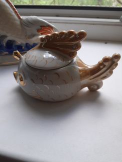 Рыбки винтаж СССР