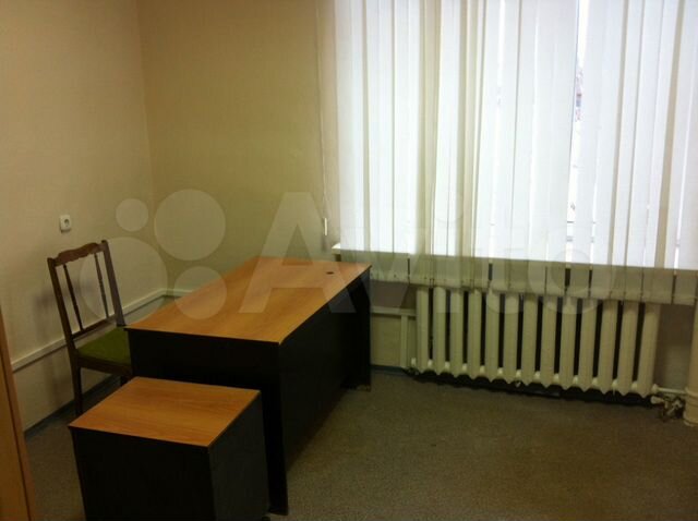 Рабочее место с юридическим адресом, 5 м²