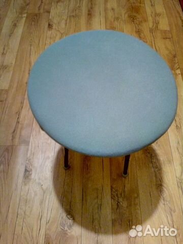 Сиденье вращающееся инвалидам и пенсионерам