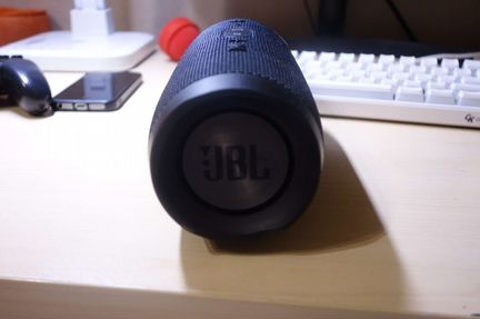 Jbl charge 3