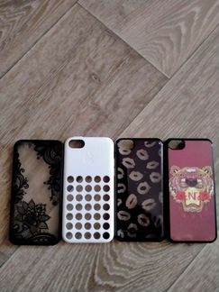 Чехол для iPhone 5с Case
