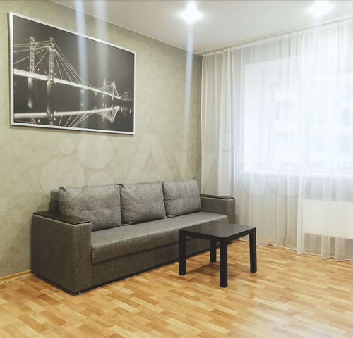 2-к. квартира, 50 м², 8/10 эт.