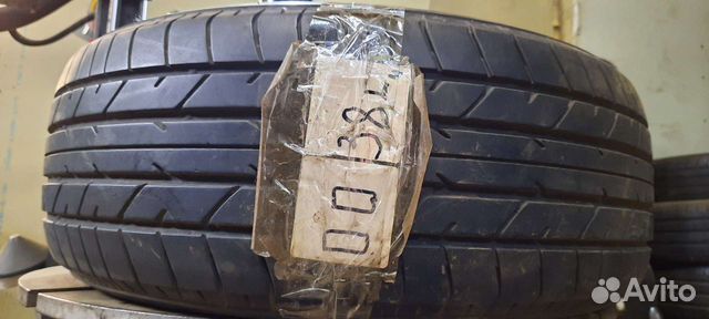 Bridgestone Potenza RE030 205/55 R16 89W