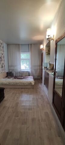 Дом 87 м² на участке 2,1 сот.