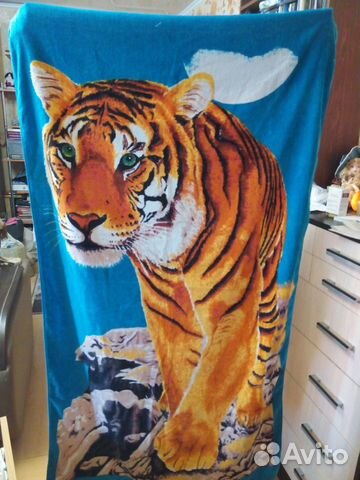 Полотенца новые махровые в ассортименте