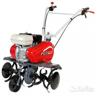 Культиватор efco MZ 2090R