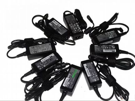 Зарядное устройство для ноутбуков арт. 3521-3