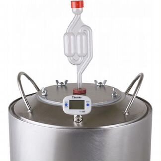 Самогонный аппарат Германия Люкс